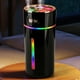 thumbnail image 1 of Humidificador de aromaterapia en aerosol Humidificador portátil de carga USB para automóvil Humidificador de escritorio un humidificador, 1 of 6