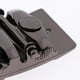 thumbnail image 3 of Hebil de cinturón para hombre, hebil de liberación con bloqueo automático, reempzo de hebil de cinturón de aleación gris Hugo hebilla de cinturón de trinquete solamente, 3 of 10