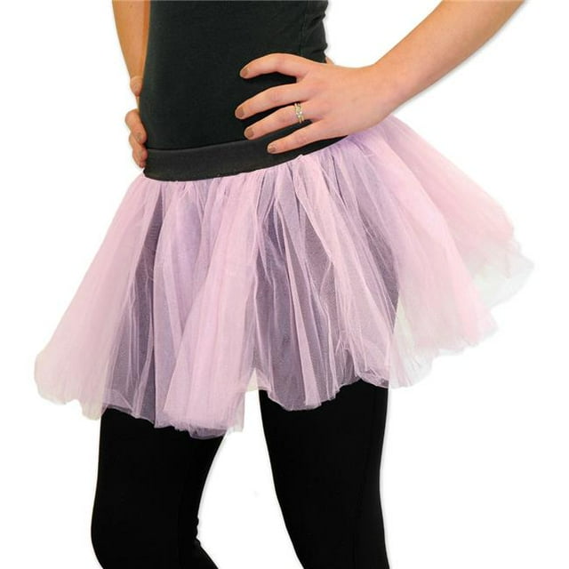 DDI 2181771 Tutu - Rose Boîte de 12