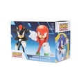 thumbnail image 5 of Sonic The Hedgehog Shadow & Knuckles Action Figure 2-Pack, 5 of 6