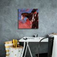 thumbnail image 4 of Epic Graffiti 'Lookin For Girls' by J. E. Knauf, Canvas Wall Art, 18"x18", 4 of 8