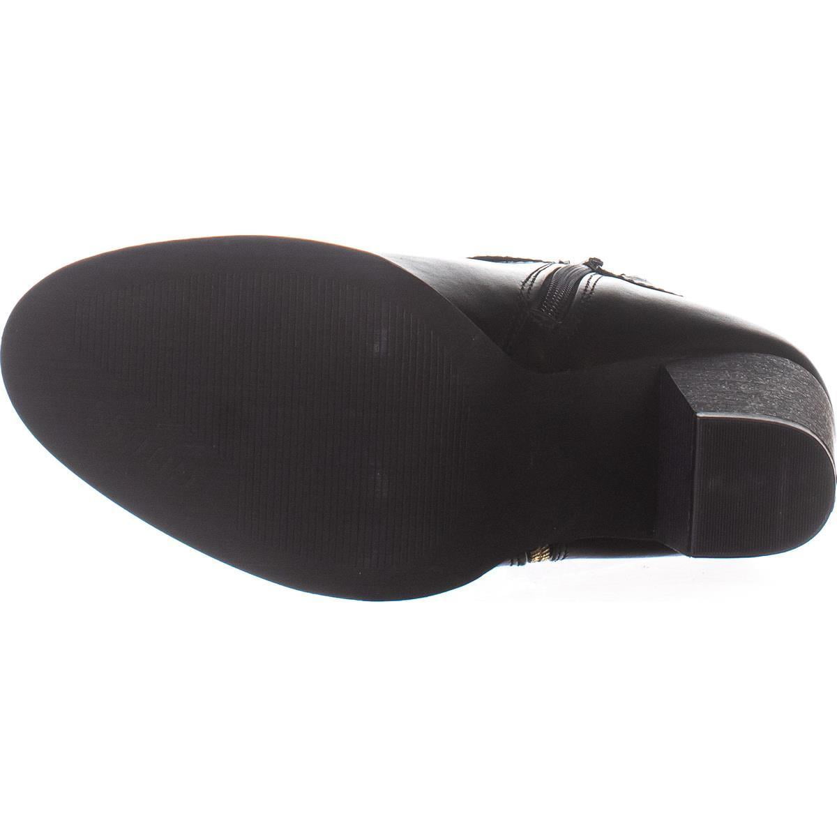 Guess gather cheap dress booties