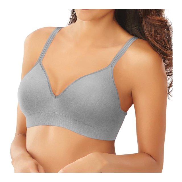 Brasier para Mujer Playtex Playflex Talla G Gris