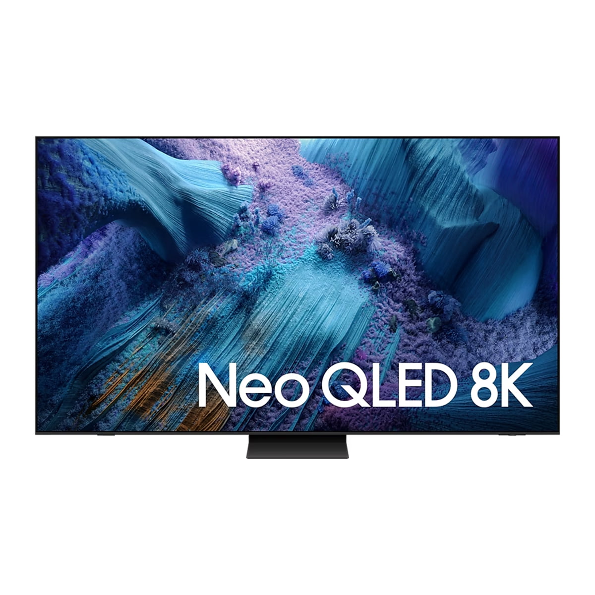 Pantalla 65'' Samsung Neo QLED 8K QN990F Vision AI (2025)