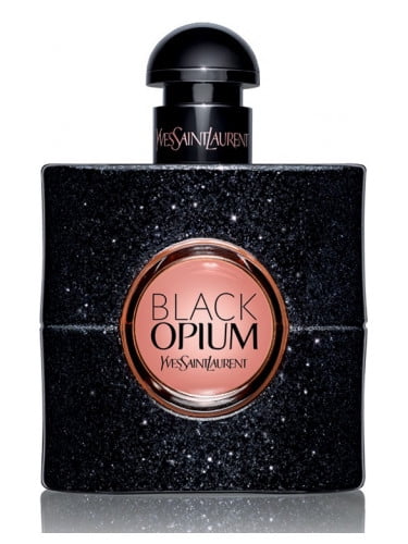 long vloek Kikker Yves Saint Laurent Black Opium Eau De Parfum Spray, Perfume for Women, 3 Oz  - Walmart.com