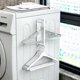 thumbnail image 1 of Washing Machine Magnetic Clothing Hanger Without Poncho, 1 of 5