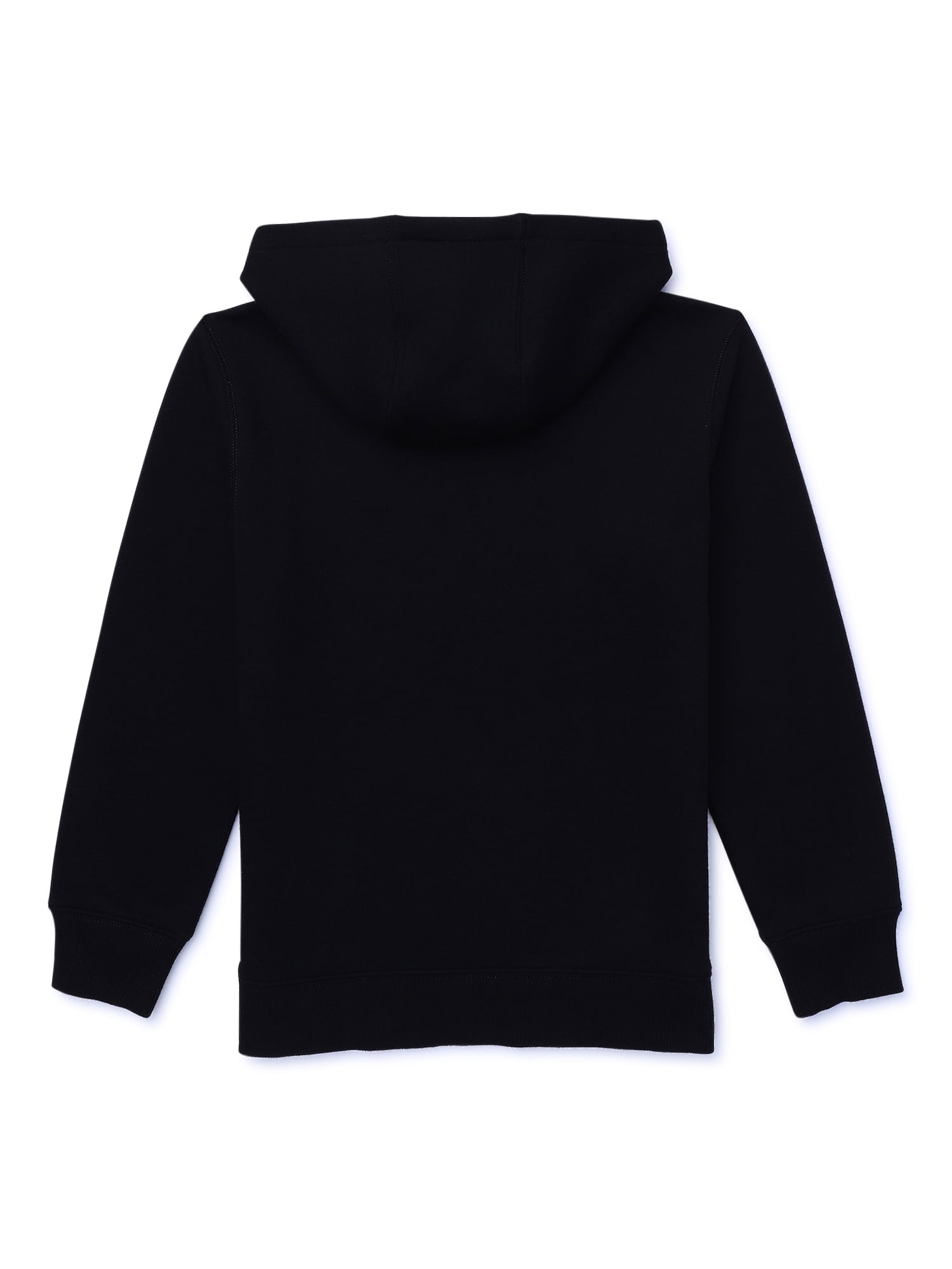 John Deere Boys Graphic Fleece Long Sleeve Hoodie, Sizes 4-18