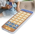 thumbnail image 4 of 18 CAPÍTULOS DE VERSOS CUARÁNNOS, JUGUETE PARA TELEFONO Árabe, Juguetes Móviles de Aprendizaje Para Niros Cave Cave USB para una cálvle Carga, 4 of 7