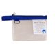 thumbnail image 2 of CaiYueKe Clear Zipper Pouch File Bag for Office Supplies Organizer, Thickened PVC Document Storage Case, Travel Essentials Holder, Waterproof Transparent Handbag with Secure Closure for Daily Use, 2 of 7