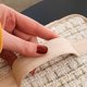 thumbnail image 4 of Bolsa de belleza elegante, organizadora de de artículos de tocador de gran capacidad para acampar Tmvgtek Para Estrenar, 4 of 9