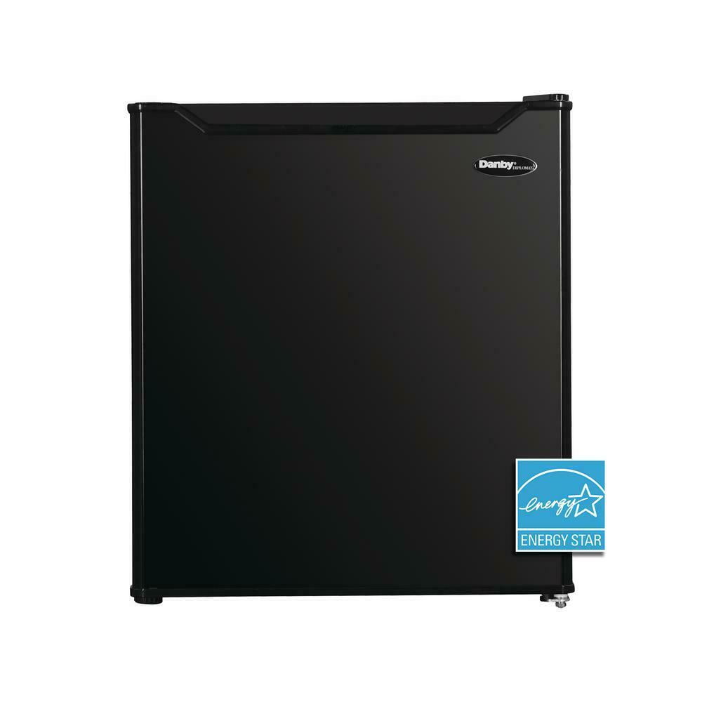 is danby a good freezer brand