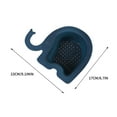 thumbnail image 3 of EGNMCR Water Filters Multi-Functional Hanging Filtering Rack, Filter Basket Multi-Functional Punch- Pool Filter Basket Drain rack, 3 of 5