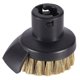thumbnail image 4 of Cepillo limpiador a vapor YONGSHENG 4 Uds. cobre con accesorio raspador, 4 of 5