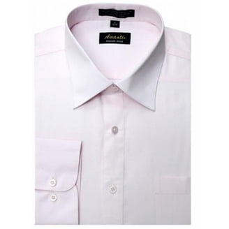 Michael Kors Men's Regular Fit Airsoft Non Iron Performance Dress Shirt White Size 18X34X35 - Walmart.com Michael Kors Men's Regular Fit Airsoft Non Iron Performance Dress Shirt White Size 18X34X35 - Walmart.com