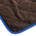 thumbnail image 3 of Almohadilla lavable para orina de perro, autocalentable, reutilizable, para entrenamiento de orinal para mascotas, estera autocalentable para el hogar, 3 of 8