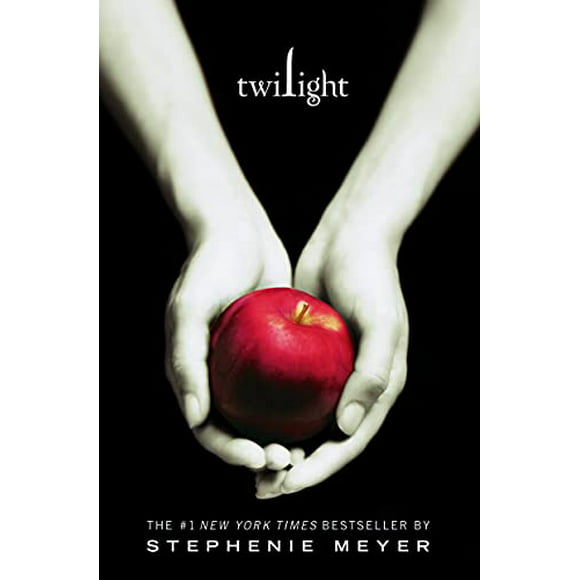 Twilight  The Twilight Saga, Book 1 , Pre-Owned  Paperback  0316015849 9780316015844 Stephenie Meyer