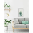 thumbnail image 5 of Desert Blooms VI Framed Painting Print, 5 of 6