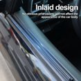 thumbnail image 3 of 2PCS Car Master/Passenger Universal Side Windows Wipers Multifunctional Windscreen Water Fog Removal Wipers Auto Accessories, 3 of 5