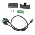 thumbnail image 2 of R WIFI Serial Server,RS485 to WIFI Serial WIFI Serial Server Wireless Communication Module Proven Performance, 2 of 8