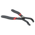 thumbnail image 4 of 2 Pieces Portable Angled Push Pin Pliers for Homes Warehouses Anti-Slip, 4 of 10