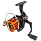 thumbnail image 1 of Carrete de pesca giratorio de copa de alambre metálico, para lance largo, con señuelos, aparejos de pesca SR5000F, 58 x 56 x 36,5 mm (2,3 x 2,2 x 1,4 pulgadas)., 1 of 14