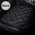 thumbnail image 3 of Car Seat Covers Plush Anti Scratch Automotive Seat Protector Cushion Auto, 3 of 8