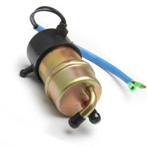 Phyun Fuel Pump For Honda 4X4 4Wd Fourtrax Trx350 Trx350D Foreman 350 1986-1989
