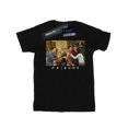 thumbnail image 1 of Friends Mens Group Photo Apartment T-Shirt, 1 of 3
