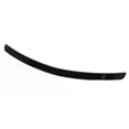 thumbnail image 1 of Rear Trunk Boot Spoiler,Adhesive Mount AMG Style For C Class W204 4 Door Sedan 2008 2014 Vehicle Exterior Styling Accessory Installation ABS Material, 1 of 7