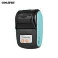 thumbnail image 1 of GOOJPRT PT-210 Portable Thermal Printer Handheld 58mm Receipt Printer for Retail Stores Restaurants Factories Logistics, 1 of 7