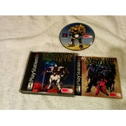 Vanguard Bandits PS