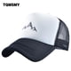 thumbnail image 2 of TQMSMY-Sombrero de béisbol transpirable para hombre y mujer, gorra de béisbol de montaña de verano, informal, ajustable, Snapback, TMA67 Fivean unisex, 2 of 2