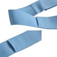 thumbnail image 3 of Jumpingount Cinturón Abdominal transpirable ajustable, soporte de conducto trasero para diálisis, correa elástica para el cuidado de la salud para hombres Salud S Jumpingount CE015601-01, 3 of 6