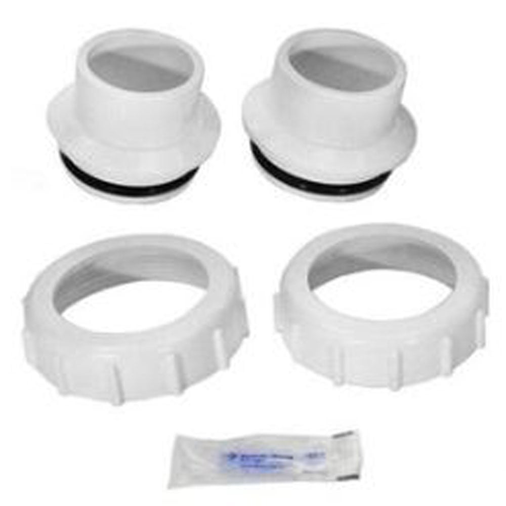 pool adapter fittings