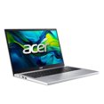thumbnail image 5 of Acer Aspire Go 15.6" Full HD Slim Daily Laptop, 8-Core Intel i3-N305 Processor, 8GB RAM, 128GB eMMC + 256GB Portable SSD, WiFi6, Webcam, USB HUB+HDMI Cable, Win 11, 5 of 9