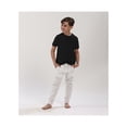 thumbnail image 1 of PLAYERA 98 COAST AV. NIÑO PL69009 ALGODÓN NEGRO, 1 of 4