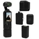 thumbnail image 1 of Funda TYUANDOUER Pocket 3 de silicona blanda para DJI Osmo Pocket 3, 1 of 9