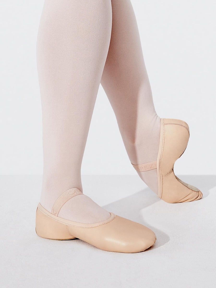 Lily Ballet Shoe Child