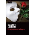 thumbnail image 1 of EL FANTASMA DE LA OPERA TUSQUETS MEXICO  GASTON LEROUX, 1 of 2