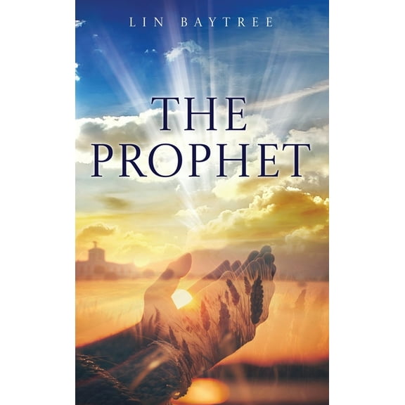 The Prophet, (Hardcover)