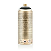 Montana Cans GOLD Spray Paint, 400ml, Coke