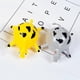 thumbnail image 3 of 12PCS Kids Inflatable Blowing Vent Balloons Toy TPR Animal Squeezing Balls Funny Children Vent Toy Balls, 3 of 4