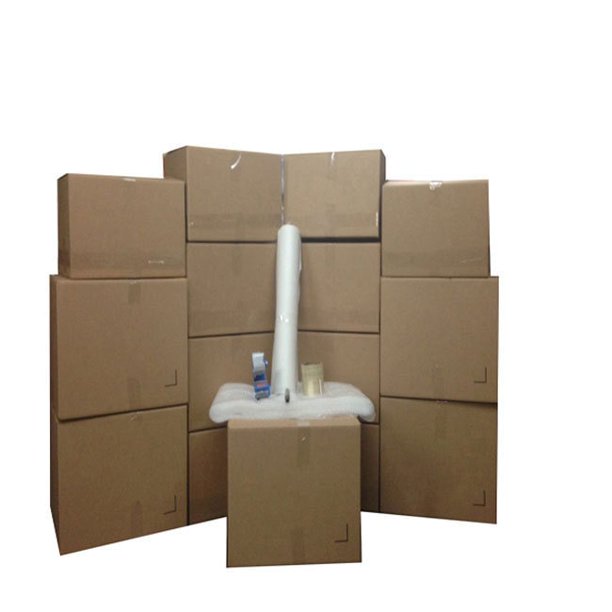 The Boxery Bigger Moving Box Kit