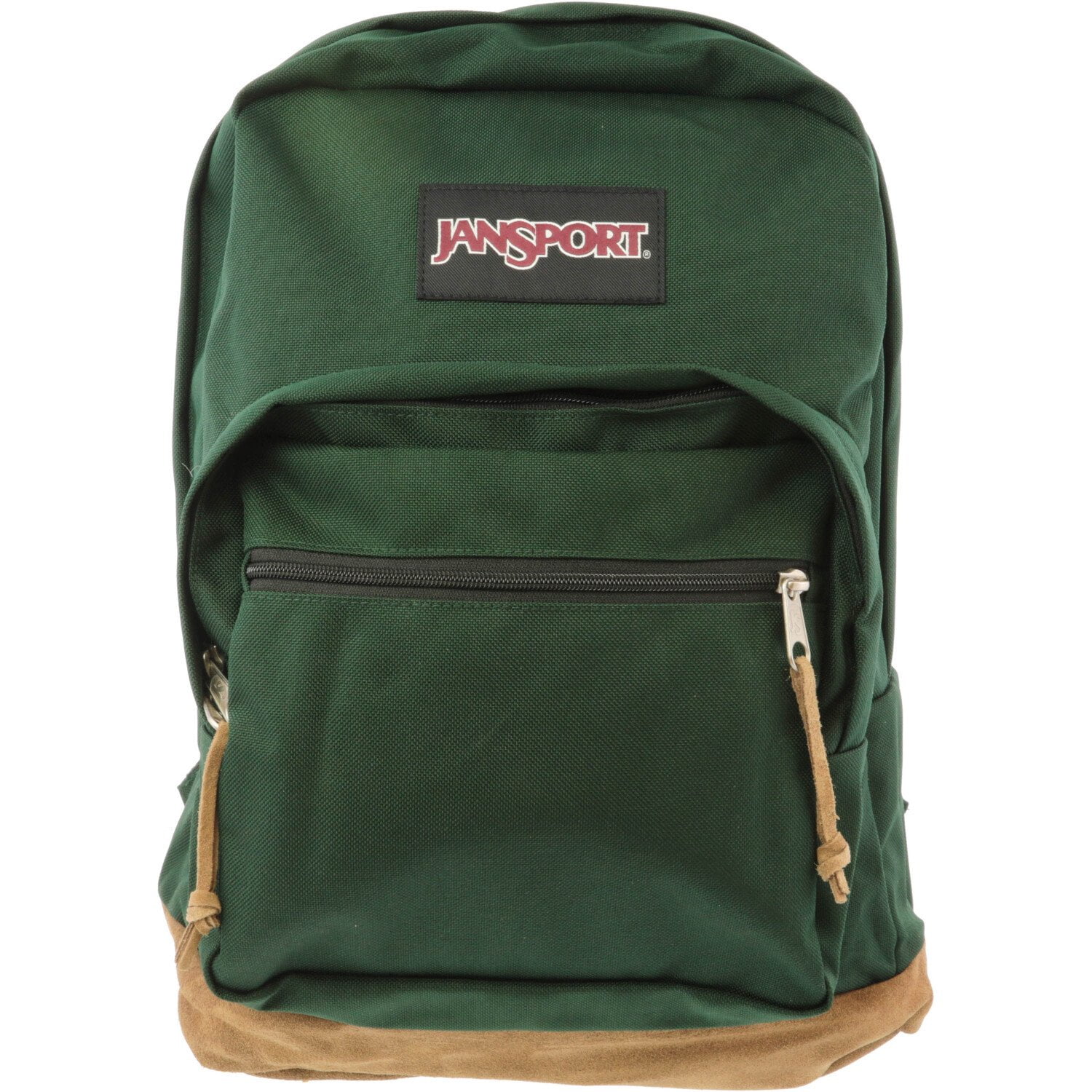 jansport superbreak green