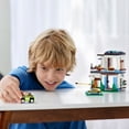 thumbnail image 5 of LEGO Creator 3in1 Modular Modern Home 31068 (386 Pieces), 5 of 7