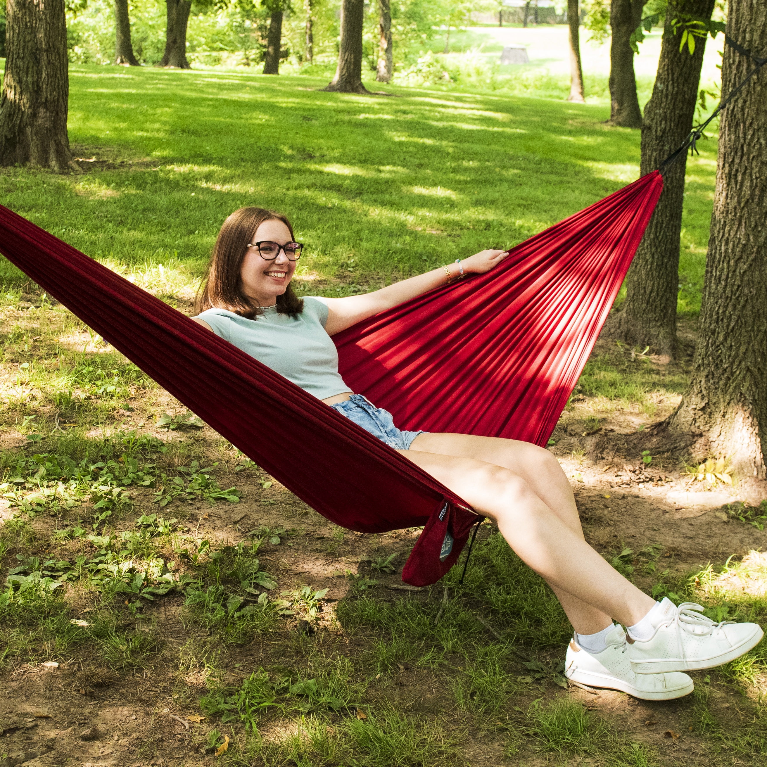 Duy Loi ハンモック　hammock Foldable Hammock