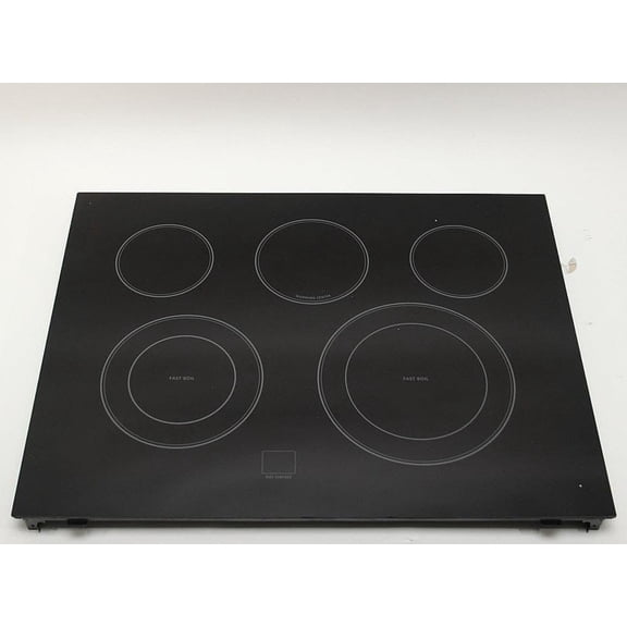 Samsung DG94-00889B Genuine OEM Range Main Top Assembly