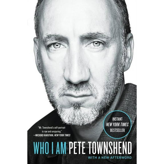 Who I Am, (Paperback)