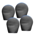 thumbnail image 1 of Cubiertas para neumáticos, paquete de 4 cubiertas impermeables para neumáticos, protectores para la lluvia, el sol y la nieve, para vehículos recreativos, camiones, SUV, remolques, campistas, aptos para neumáticos de 30-32 pulgadas de diámetro Unique Bargains cubiertas de neumáticos y ruedas de automóviles, 1 of 7