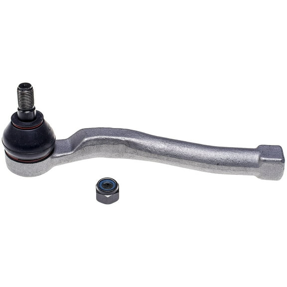 Dorman TO90273XL Front Left Outer Steering Tie Rod End for Specific Chevrolet / Pontiac / Suzuki Models, Silver Fits select: 2004-2011 CHEVROLET AVEO, 2009 PONTIAC G3 WAVE